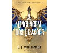 Linguagem Dos Dragões (A)