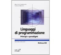 Linguaggi di programmazione. Principi e paradigmi