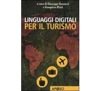 Linguaggi digitali per il turismo