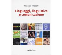 Linguaggi, linguistica e comunicazione