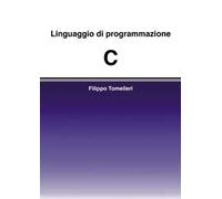 Linguaggio di programmazione C