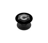 Linguaggio di programmazione C++ per programmatori sviluppatori software PopSockets PopGrip Adesivo