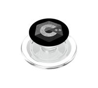 Linguaggio di programmazione C++ per programmatori sviluppatori software PopSockets PopGrip per MagSafe