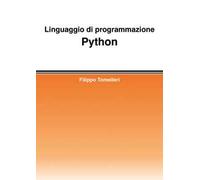 Linguaggio di programmazione Python