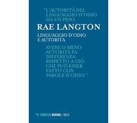 Linguaggio d'odio e di autorità