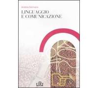 Linguaggio e comunicazione