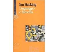 Linguaggio e filosofia