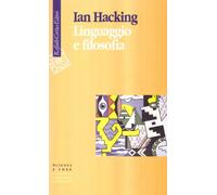 Linguaggio e filosofia