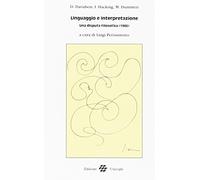 Linguaggio e interpretazione. Una disputa filosofica (1986)