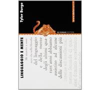 Linguaggio e mente 1950-1990