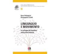 Linguaggio e movimento. Lo sviluppo del bambino nella prima infanzia