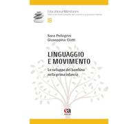Linguaggio e movimento. Lo sviluppo del bambino nella prima infanzia