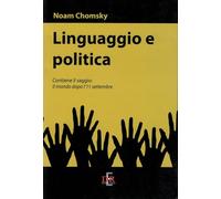Linguaggio e politica