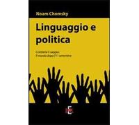 Linguaggio e politica