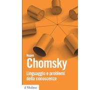 Linguaggio e problemi della conoscenza