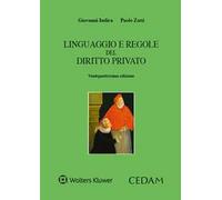 Linguaggio e regole del diritto privato