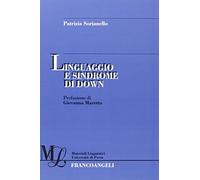 Linguaggio e sindrome di Down