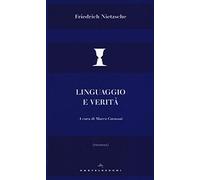 Linguaggio e verità