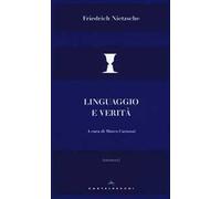 Linguaggio e verità