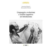 Libri Antonino Pennisi / Alessandra Falzone - Linguaggio, Evoluzione E Scienze C