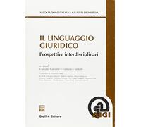 Linguaggio Giuridico.