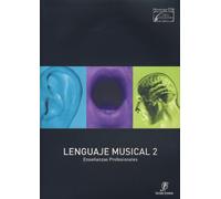 linguaggio musicale ° (Grado medio) (roncero/Molina)