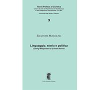 Linguaggio, storia e politica. Ludwig Wittgenstein e Quentin Skinner - Mus...