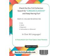 Linguas Classics Learn Hindi While Having Fun - Advanced (Tascabile)
