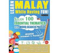 Linguas Classics Learn Malay While Having Fun - Advanced (Tascabile)
