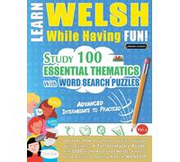 Linguas Classics Learn Welsh While Having Fun - Advanced (Tascabile)