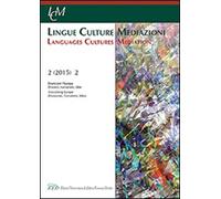 Lingue culture mediazioni (LCM Journal) (2015). Ediz. multilingue. Vol. 2: Enunc