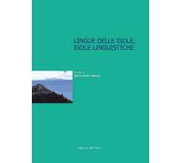 Lingue delle isole, isole linguistiche