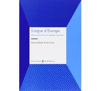 Lingue d'Europa. Elementi di storia e di tipologia linguistica