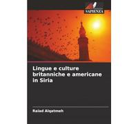 Lingue e culture britanniche e americane in Siria