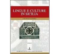 Lingue e culture in Sicilia