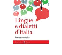 Lingue e dialetti d'Italia