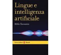 Lingue e intelligenza artificiale