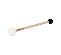 Lingue in acciaio Tamburo Gomma antiscivolo Drum Stick Percussione Strumento Parte Per Bambino Batteristi Praticanti Mazzuole di percussioni Lingue in acciaio Battenti per batteria Lingue in acciaio