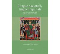 Lingue nazionali, lingue imperiali. Atti della giornata di studi (Trento, 4 febb