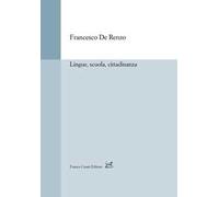 Lingue, scuola, cittadinanza