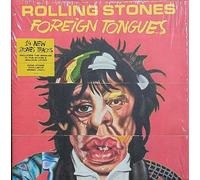 Lingue Straniere Indie Store Exclusive Vinile Verde