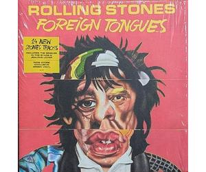 Lingue Straniere Indie Store Exclusive Vinile Verde