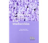 Lingüística aplicada a la traducción