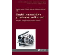Lingueística mediática y traducción audiovisual (Copertina rigida)