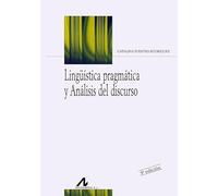 Lingüística pragmática y análisis del discurso