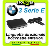 LINGUETTA Direzionale INSERTO Bocchetta Anteriore Laterale Centrale BMW Serie 3