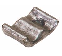 Linguetta per Cerniera Ama Ø 23 mm - 10 pz