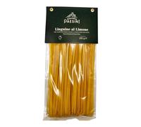 Linguine al limone