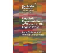 Linguistic Representations of Women in Old English Prose: A Corpus-Based Phraseological Study