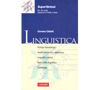Linguistica